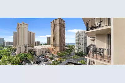 1850 Ala Moana Boulevard #1022, Honolulu, HI 96815 - Photo 22