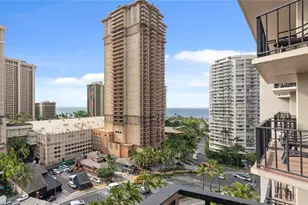 1850 Ala Moana Blvd, Honolulu, HI 96815 - Photo 22