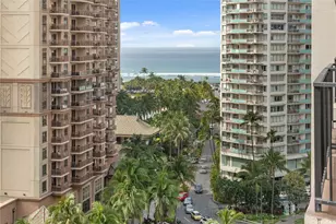 1850 Ala Moana Blvd, Honolulu, HI 96815 - Photo 6