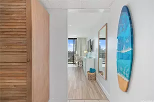 1850 Ala Moana Blvd, Honolulu, HI 96815 - Photo 14