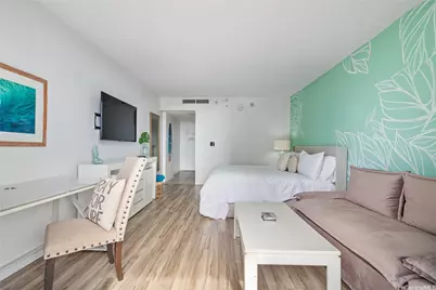 1850 Ala Moana Boulevard #1022, Honolulu, HI 96815 - Photo 10
