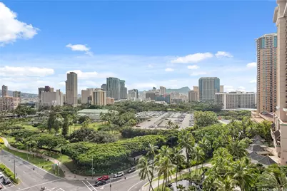 1850 Ala Moana Boulevard #1022, Honolulu, HI 96815 - Photo 8