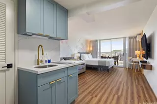 445 Seaside Ave, Honolulu, HI 96815 - Photo 1