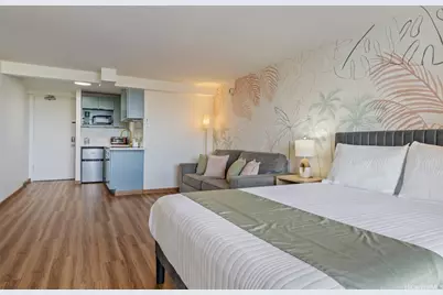 445 Seaside Avenue #3111, Honolulu, HI 96815 - Photo 12