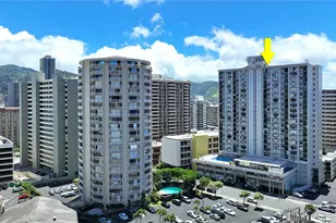 747 Amana St, Honolulu, HI 96814 - Photo 2