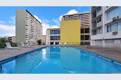 747 Amana Street #1617, Honolulu, HI 96814 - Photo 8