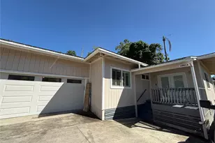 2001 California Ave, Wahiawa, HI 96786 - Photo 1