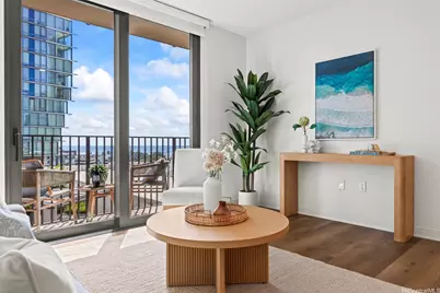 987 Queen Street #1004, Honolulu, HI 96814 - Photo 1