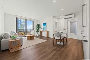 987 Queen St, Honolulu, HI 96814 - Photo 4