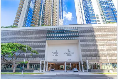 1388 Kapiolani Boulevard #4205, Honolulu, HI 96814 - Photo 14