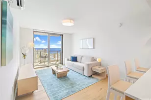 1388 Kapiolani Blvd, Honolulu, HI 96814 - Photo 2