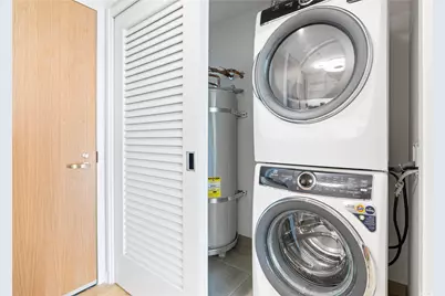 1388 Kapiolani Boulevard #4205, Honolulu, HI 96814 - Photo 10