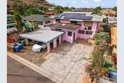 87-909 Hookele Place, Waianae, HI 96792 - Photo 20