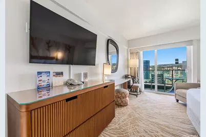 410 Atkinson Drive #3004, Honolulu, HI 96814 - Photo 4