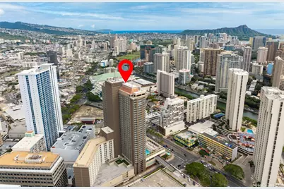410 Atkinson Drive #3004, Honolulu, HI 96814 - Photo 24