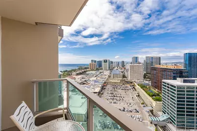 410 Atkinson Drive #3004, Honolulu, HI 96814 - Photo 12