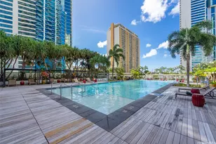 1189 Waimanu St, Honolulu, HI 96814 - Photo 18