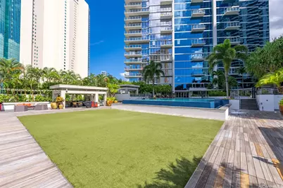 1189 Waimanu Street #1605, Honolulu, HI 96814 - Photo 22