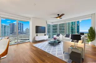 1189 Waimanu St, Honolulu, HI 96814 - Photo 2