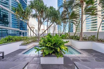 1189 Waimanu Street #1605, Honolulu, HI 96814 - Photo 24