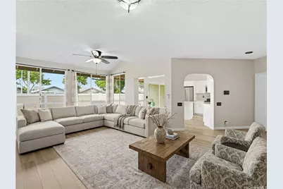 91-950 Laaulu Street #42E, Ewa Beach, HI 96706 - Photo 6