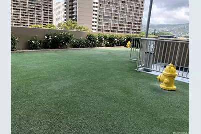 1200 Queen Emma Street #3901, Honolulu, HI 96813 - Photo 18