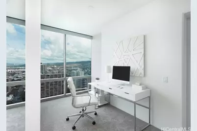 1200 Queen Emma Street #3901, Honolulu, HI 96813 - Photo 12