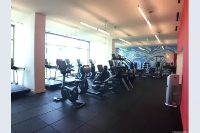 1001 Queen Street #802, Honolulu, HI 96814 - Photo 14