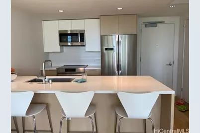 1001 Queen Street #802, Honolulu, HI 96814 - Photo 4