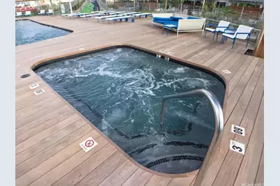 1001 Queen Street #802, Honolulu, HI 96814 - Photo 18