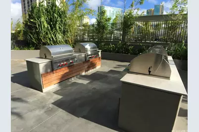 1001 Queen Street #802, Honolulu, HI 96814 - Photo 20