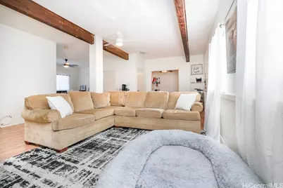 45-1124 Makaleha Street #B, Kaneohe, HI 96744 - Photo 2