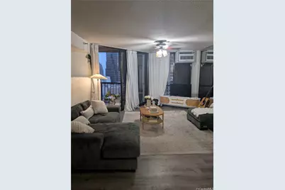 60 N Beretania Street #1710, Honolulu, HI 96817 - Photo 4