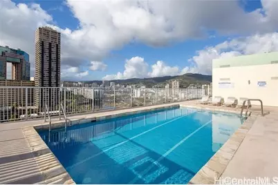 439 Keoniana Street #201, Honolulu, HI 96815 - Photo 20