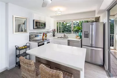 439 Keoniana Street #201, Honolulu, HI 96815 - Photo 1