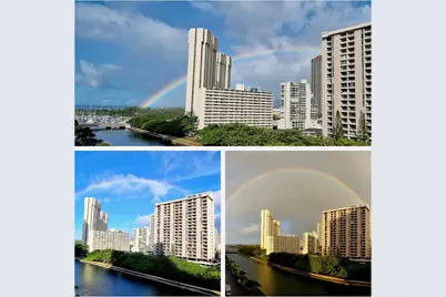 1645 Ala Wai Boulevard #906, Honolulu, HI 96815 - Photo 24