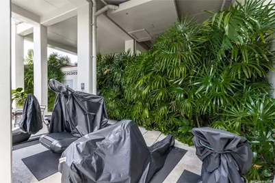 1645 Ala Wai Boulevard #906, Honolulu, HI 96815 - Photo 20