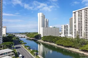 1645 Ala Wai Blvd, Honolulu, HI 96815 - Photo 14