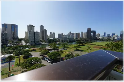 509 University Avenue #1004, Honolulu, HI 96826 - Photo 14