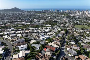 1505 Alencastre St, Honolulu, HI 96816 - Photo 1