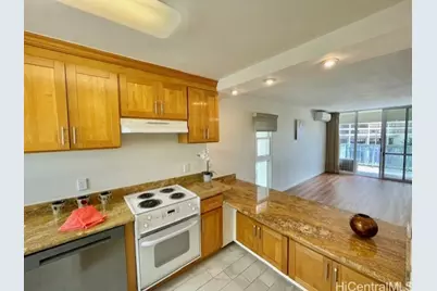 2488 Kapiolani Boulevard #604, Honolulu, HI 96826 - Photo 2