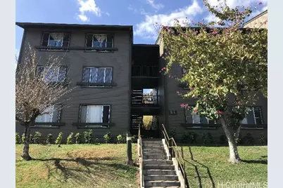 92-1132 Panana Street #126, Kapolei, HI 96707 - Photo 1