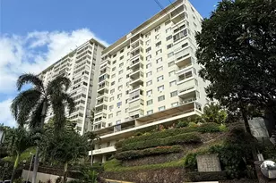 1001 Wilder Ave, Honolulu, HI 96822 - Photo 1