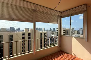 1001 Wilder Ave, Honolulu, HI 96822 - Photo 12