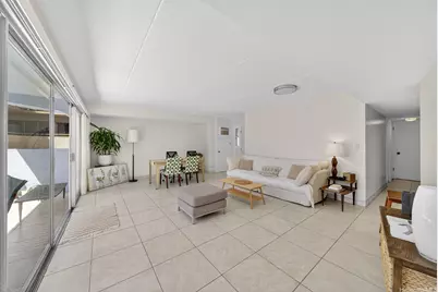 1804 Ala Moana Boulevard #5B, Honolulu, HI 96815 - Photo 4