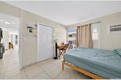 1804 Ala Moana Boulevard #5B, Honolulu, HI 96815 - Photo 16