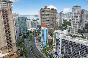 1804 Ala Moana Blvd, Honolulu, HI 96815 - Photo 2