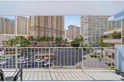 1804 Ala Moana Boulevard #5B, Honolulu, HI 96815 - Photo 8