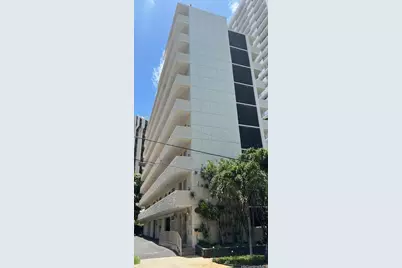 320 Ainakea Way #712, Honolulu, HI 96815 - Photo 2
