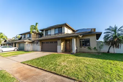 91-1077 Pakaweli Street, Kapolei, HI 96707 - Photo 2